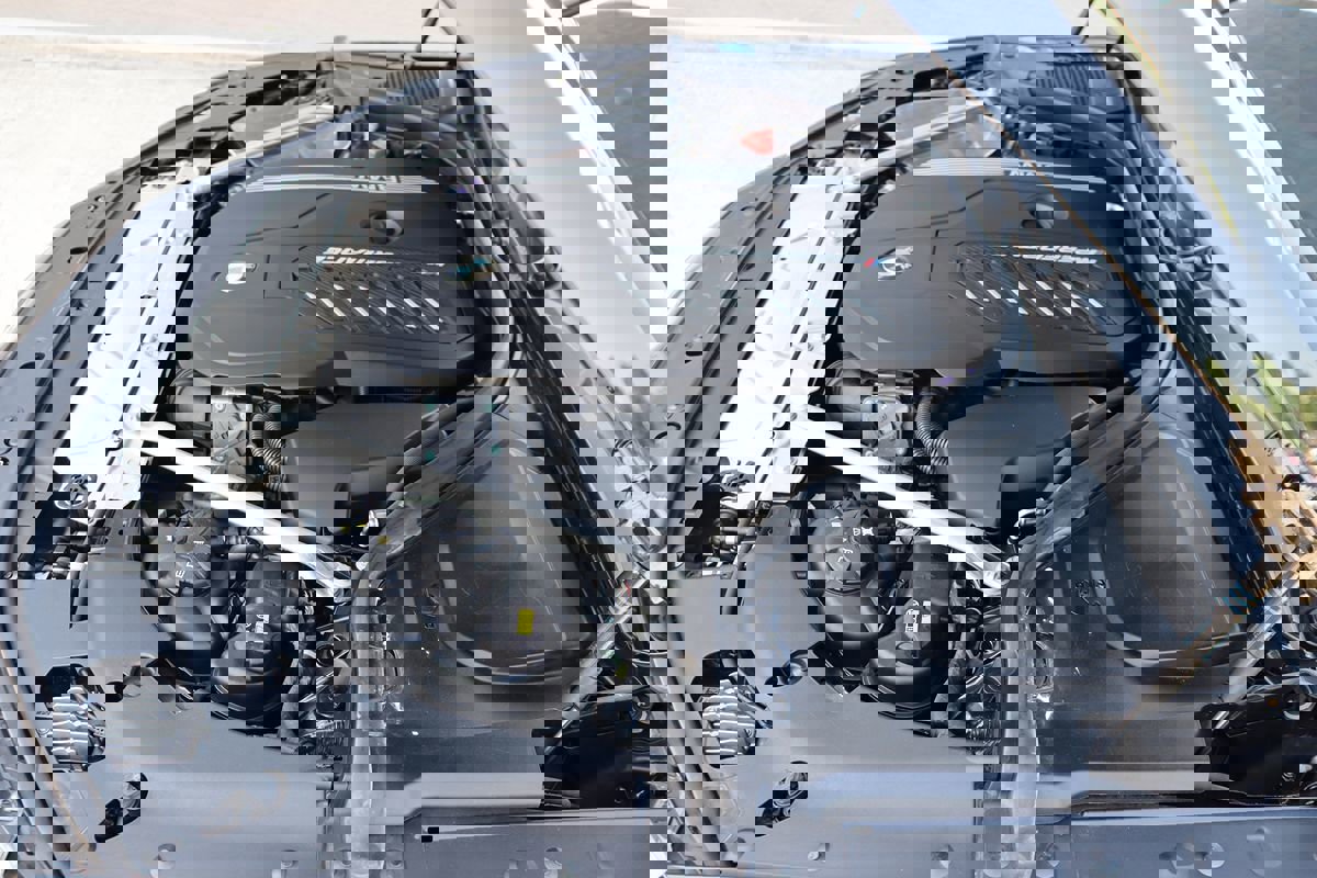 Used 2021 BMW 440i xDrive Coupe w/ Premium Package image 52