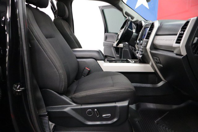 Used 2020 Ford F250 Lariat AWD/4WD image 8