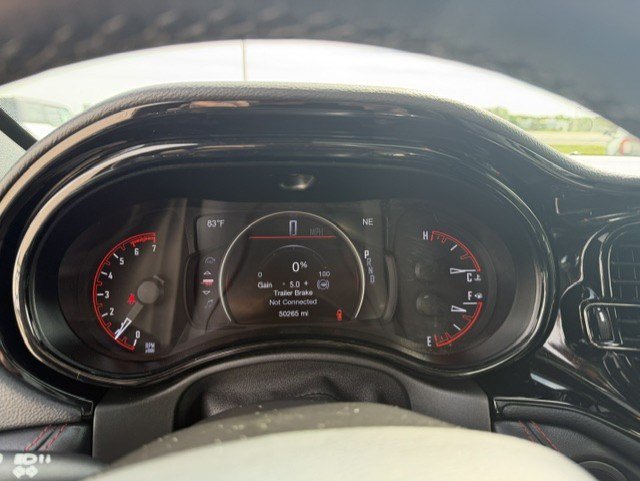 Used 2023 Dodge Durango R/T AWD/4WD image 15