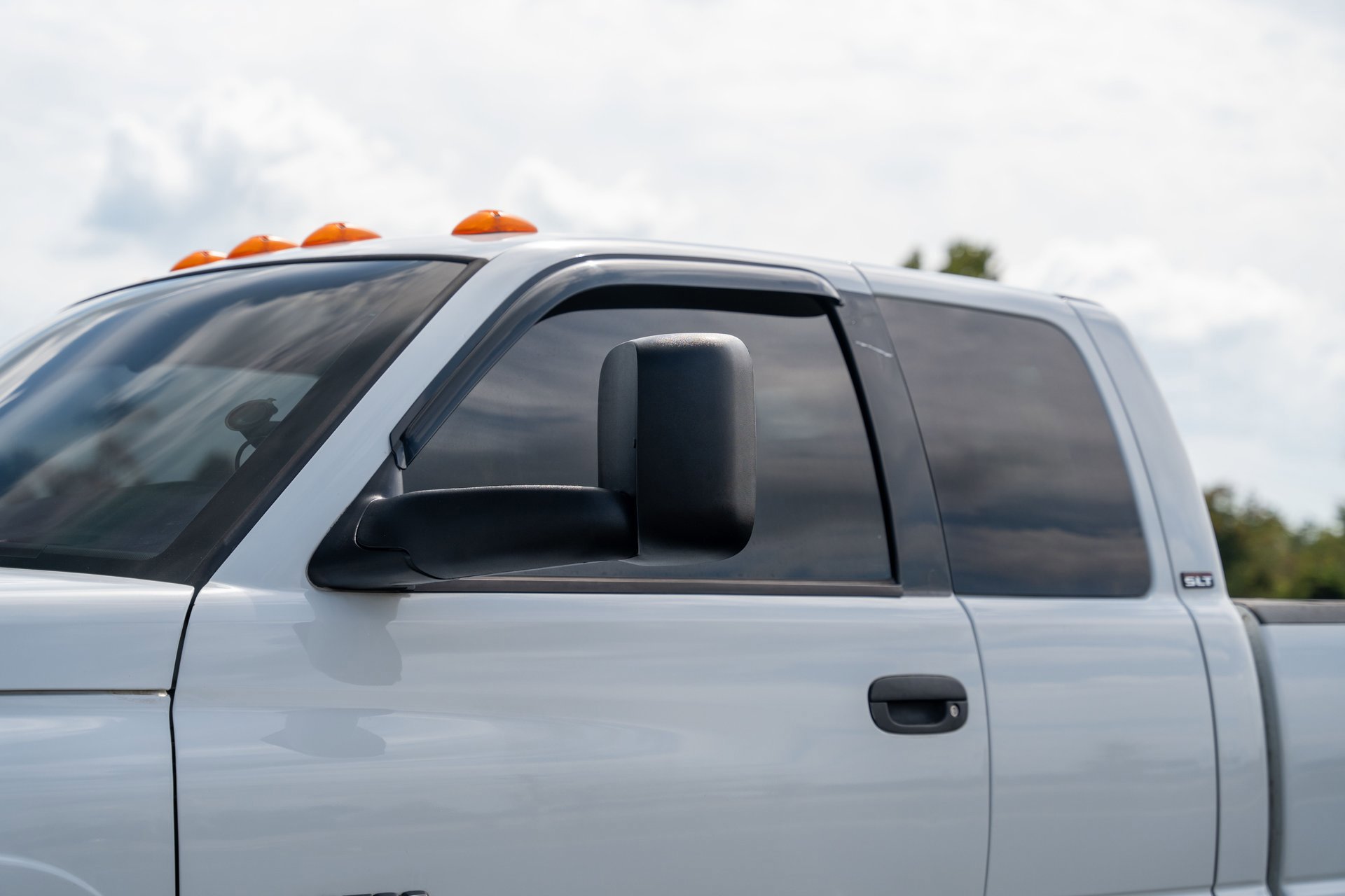 Used 1999 Dodge Ram 3500 Truck 4x4 Quad Cab image 19