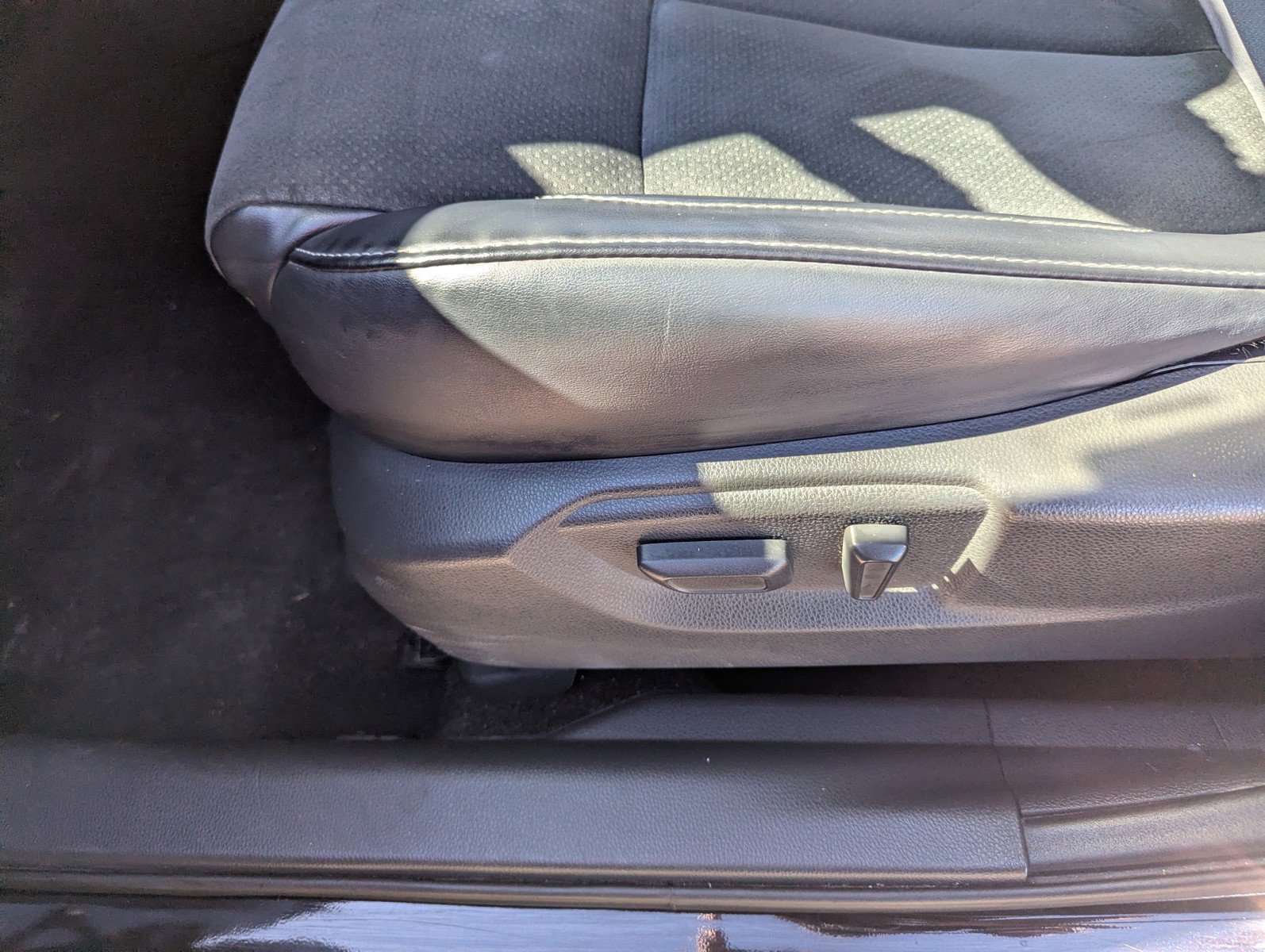 Used 2024 Mitsubishi Eclipse Cross SE image 11