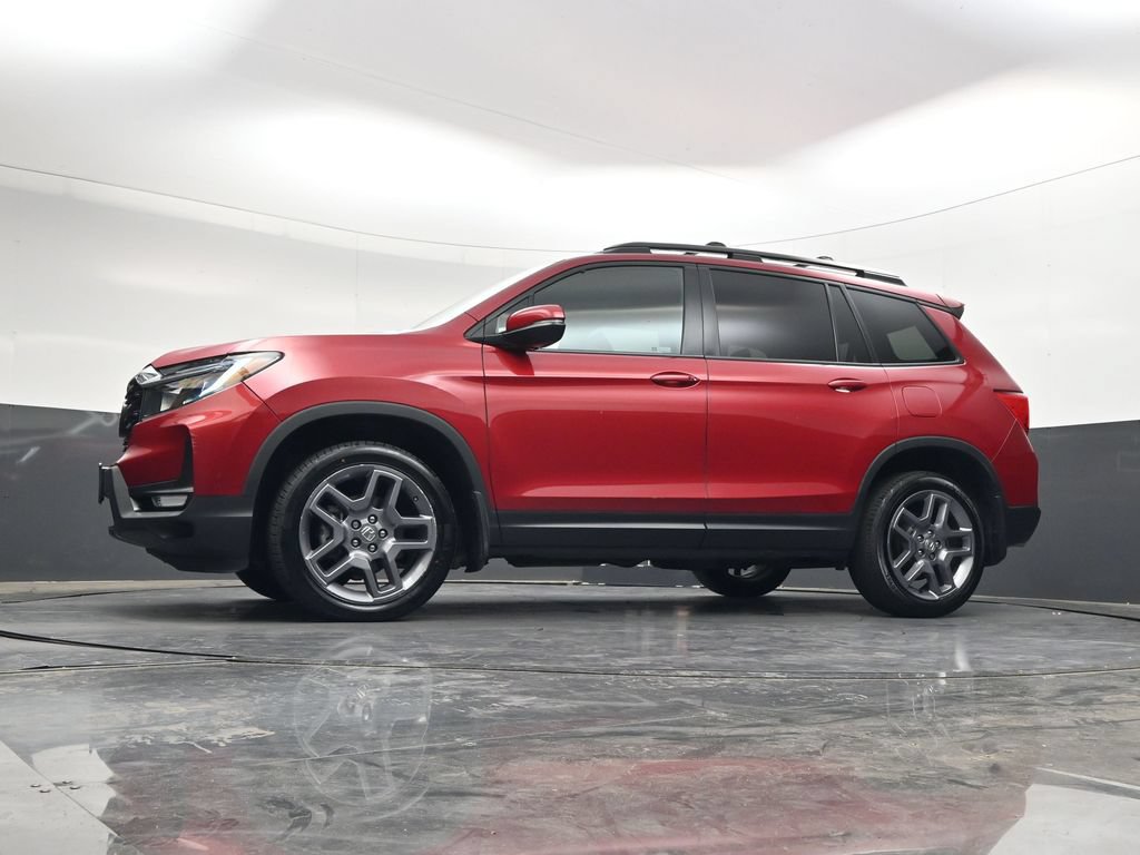 Used 2023 Honda Passport EX-L image 30