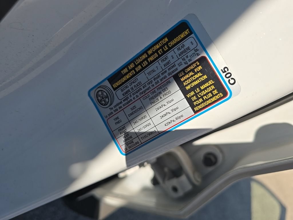 Used 2024 Hyundai Palisade Limited AWD/4WD image 17