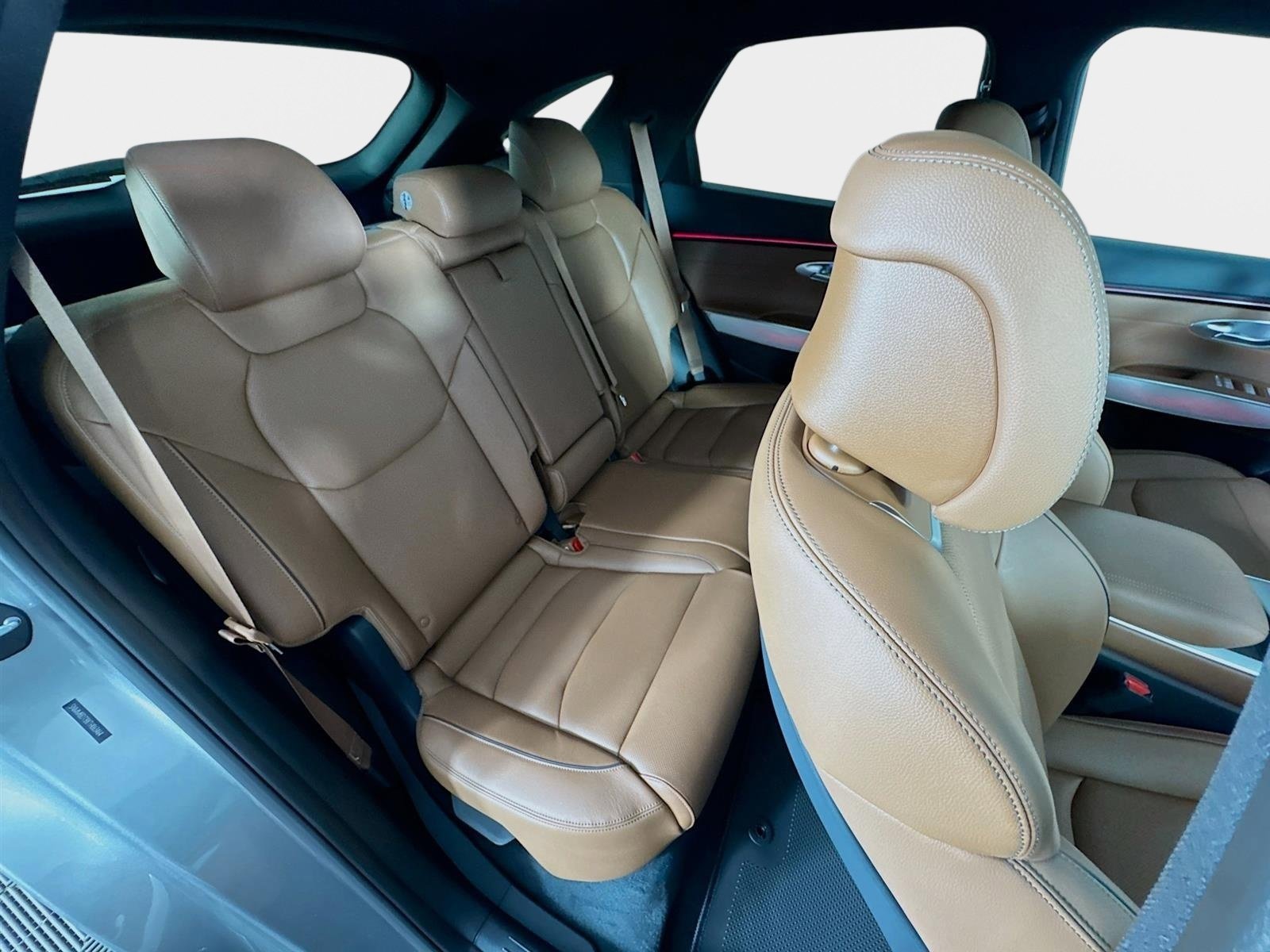 New 2026 Genesis GV70 2.5T Advanced image 29