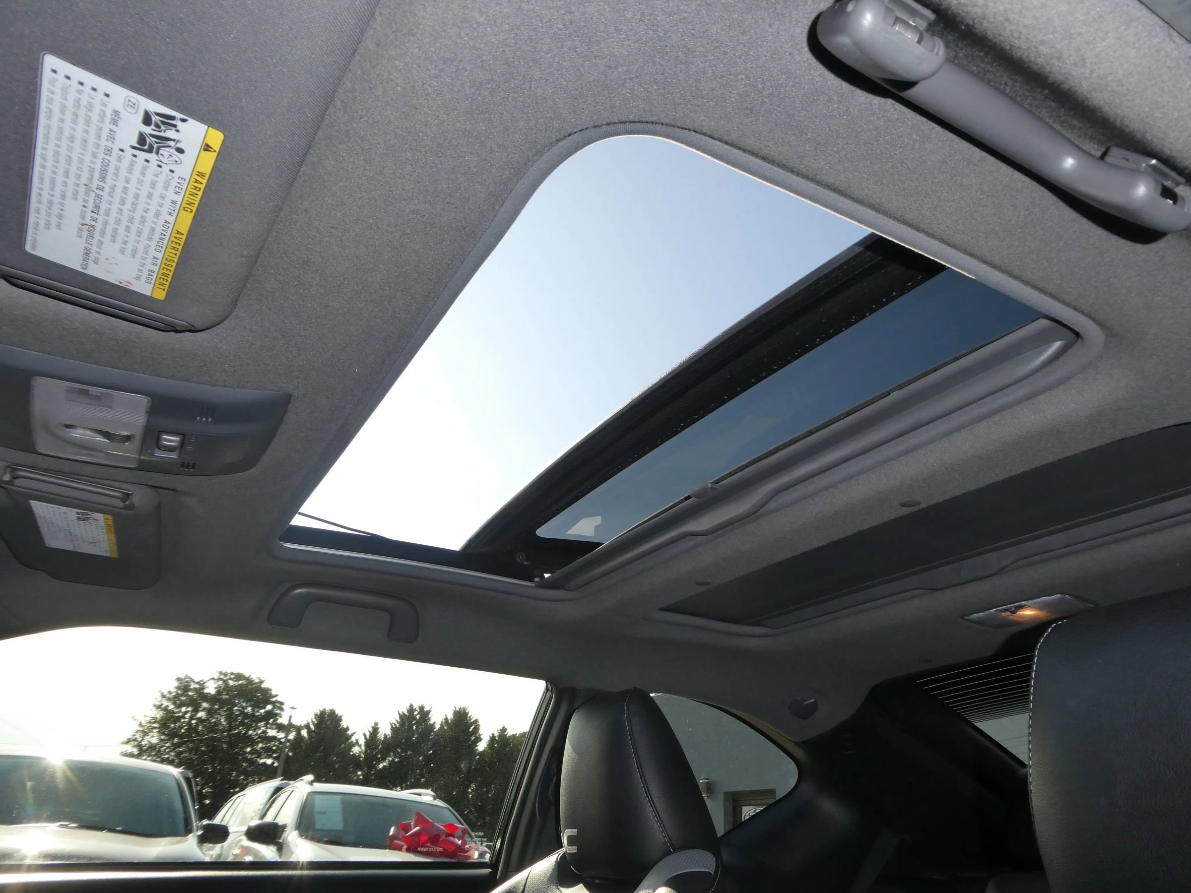 Used 2015 Scion tC image 10