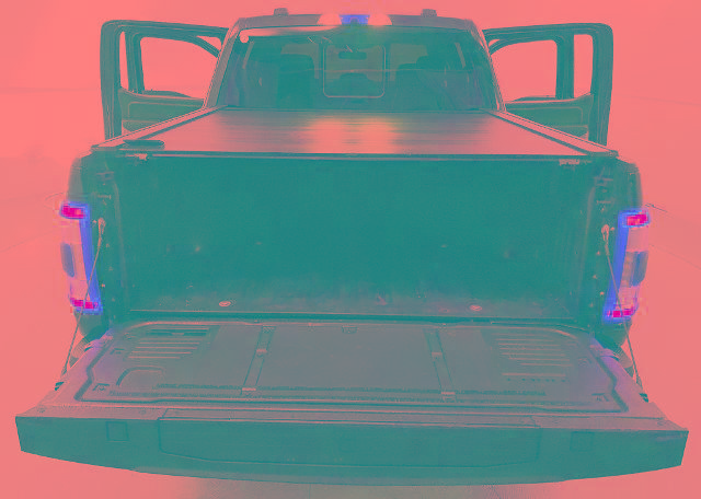 Certified 2022 Ford F150 Limited AWD/4WD image 18
