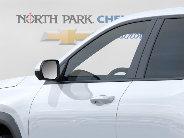 New 2027 Chevrolet Equinox LT w/ Convenience Package II FWD image 12