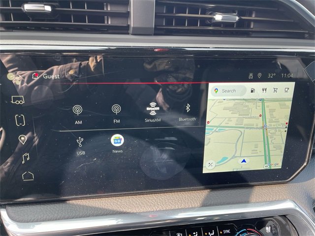 New 2026 GMC Sierra 2500 Denali w/ Technology Package image 16