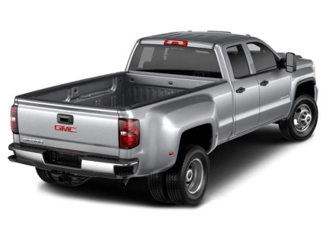 Used 2017 GMC Sierra 3500 2WD Double Cab image 5
