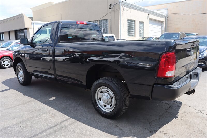 Used 2017 RAM 2500 Tradesman w/ Power & Remote Entry Group RWD image 5