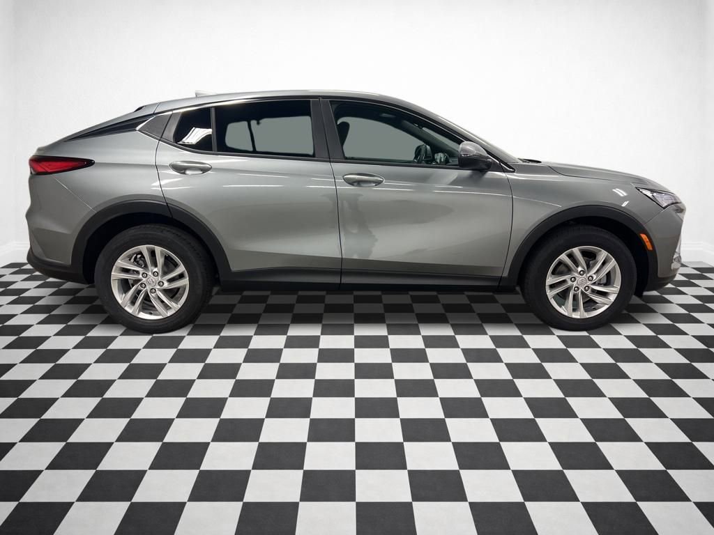 New 2026 Buick Envista Preferred w/ Convenience I Package image 2