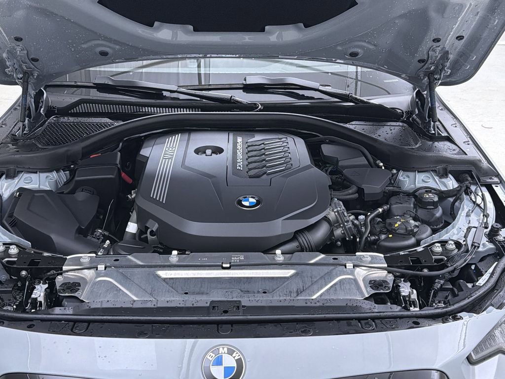 Certified 2026 BMW M240i xDrive M240i w/ Premium Package image 28