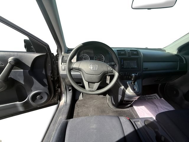 Used 2011 Honda CR-V LX image 12