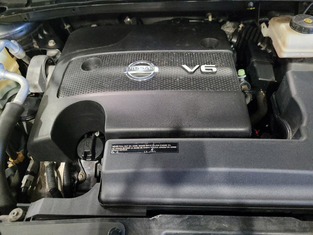 Used 2015 Nissan Murano SL w/ SL Technology Package AWD/4WD image 30
