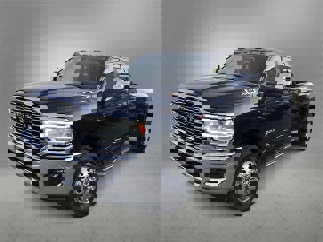 Used 2023 RAM 3500 Laramie image 2