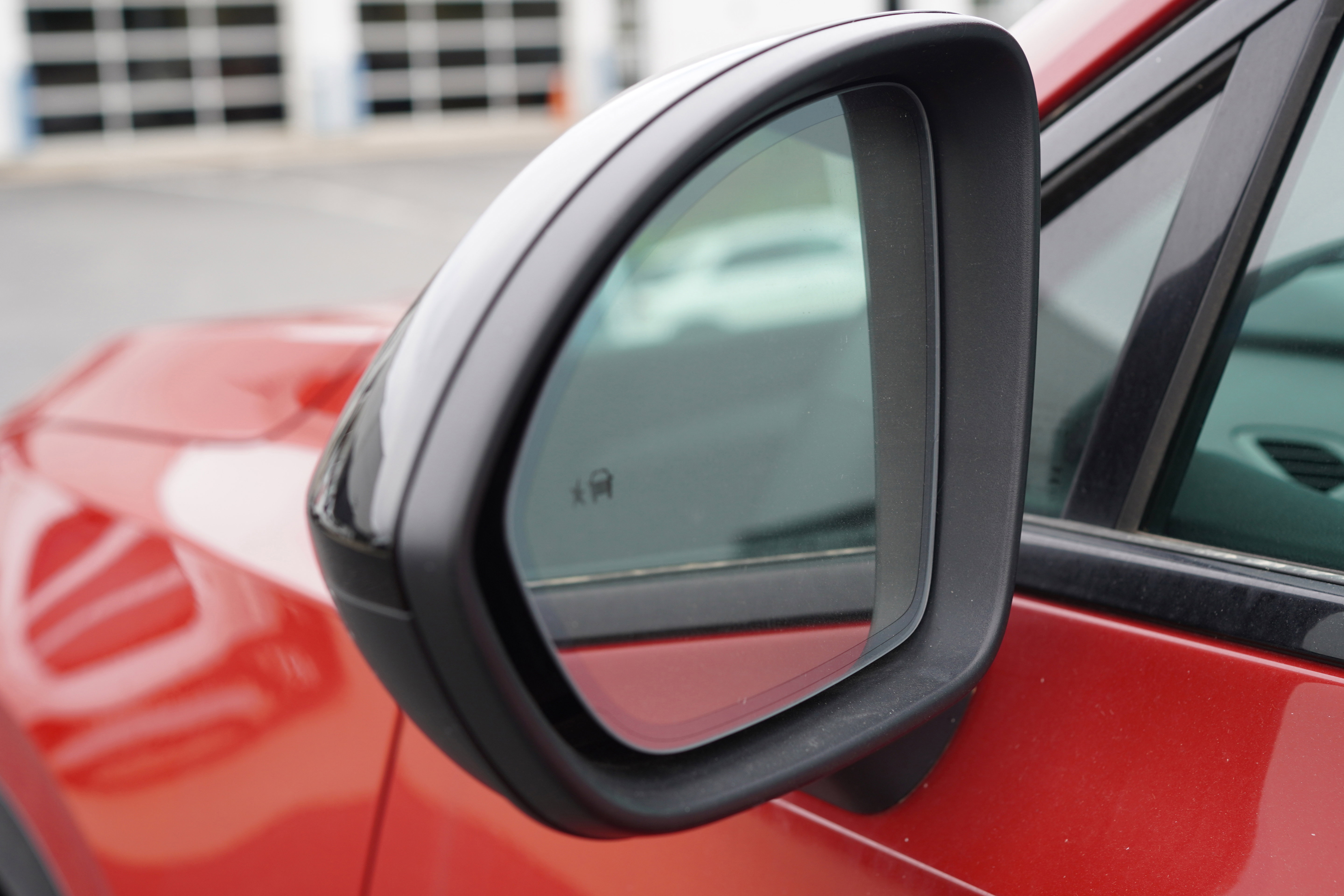 New 2025 Buick Envision Sport Touring image 56