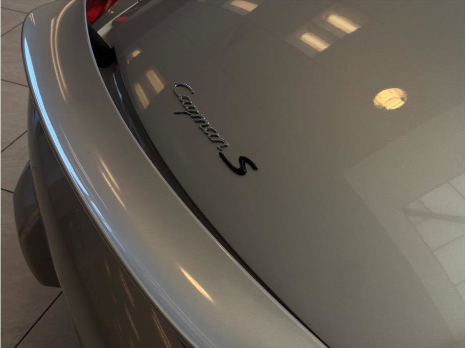 Used 2006 Porsche Cayman S RWD image 25