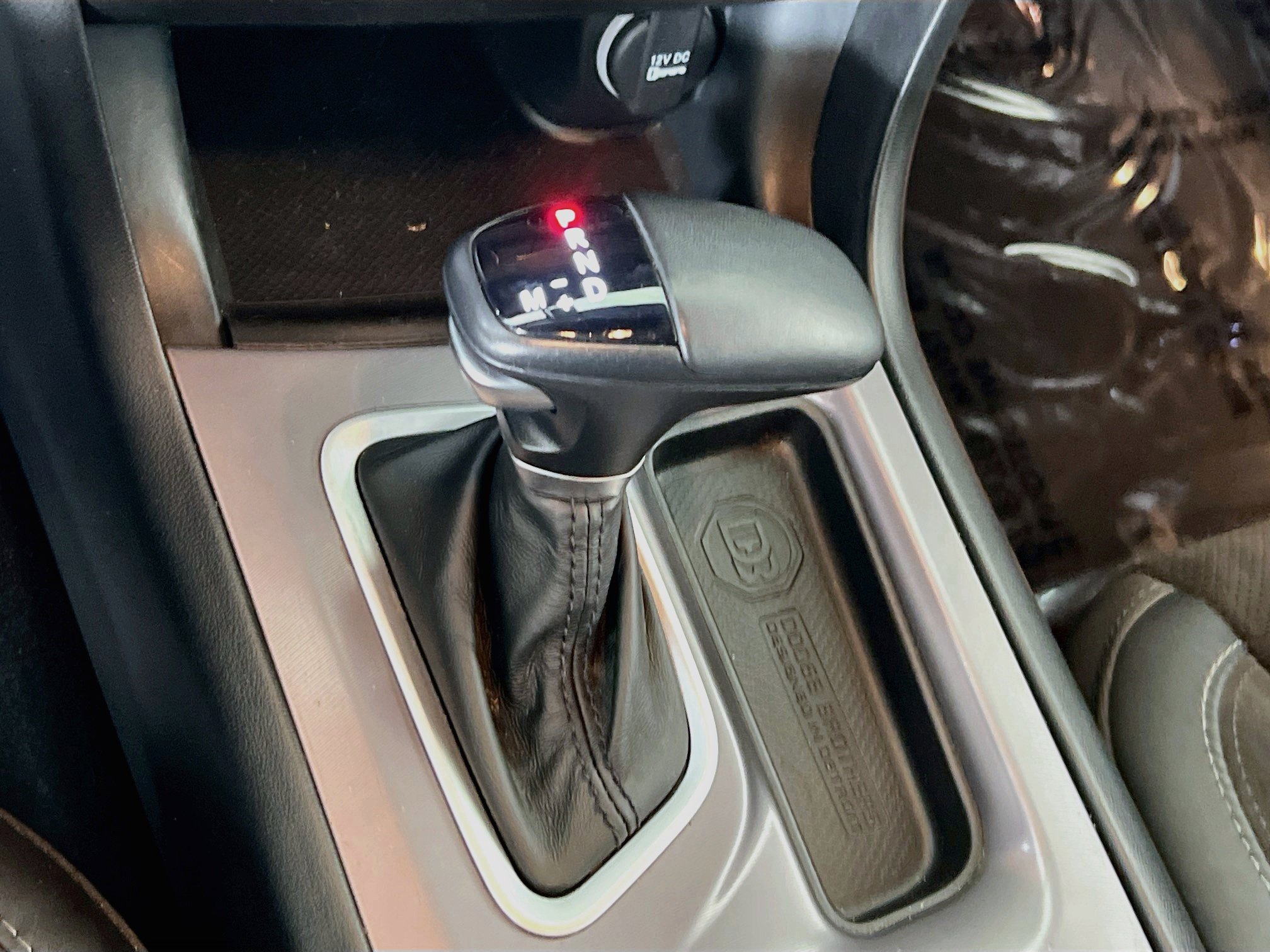 Used 2023 Dodge Charger GT w/ Plus Group RWD image 16