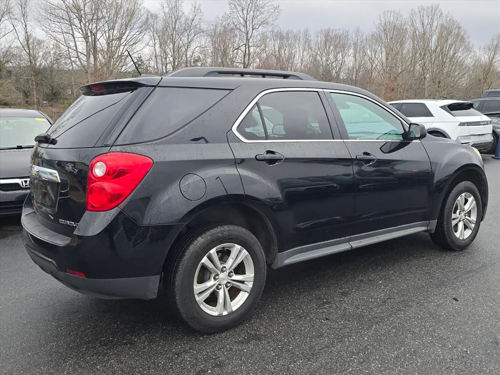 Used 2015 Chevrolet Equinox LT image 3