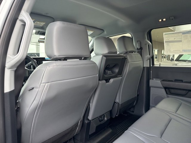 New 2026 Ford F350 XL w/ XL Chrome Package image 28