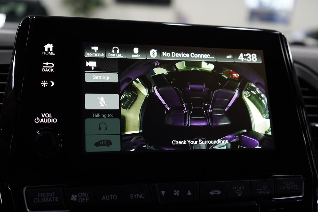 Used 2023 Honda Odyssey Elite image 16