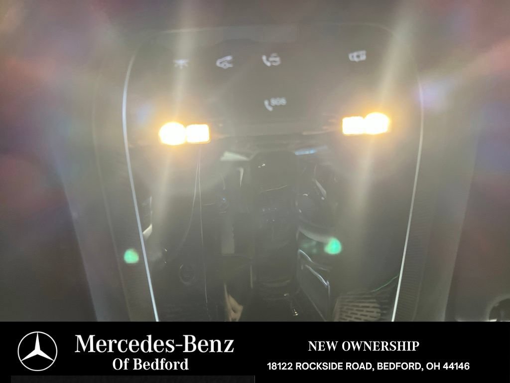 Used 2026 Mercedes-Benz GLC 300 4MATIC image 34