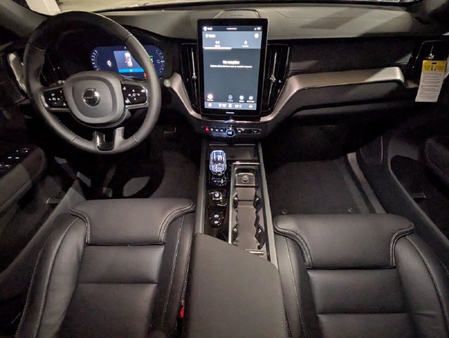 New 2026 Volvo XC60 T8 Ultra w/ Climate Package AWD/4WD image 26