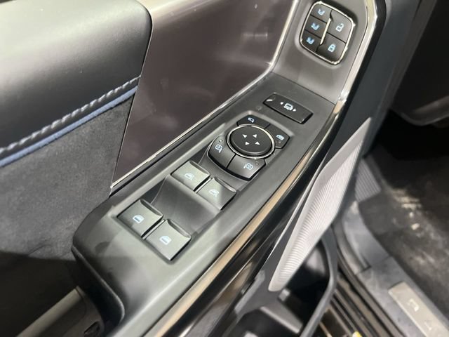 New 2027 Ford F550 4x4 Crew Cab image 21