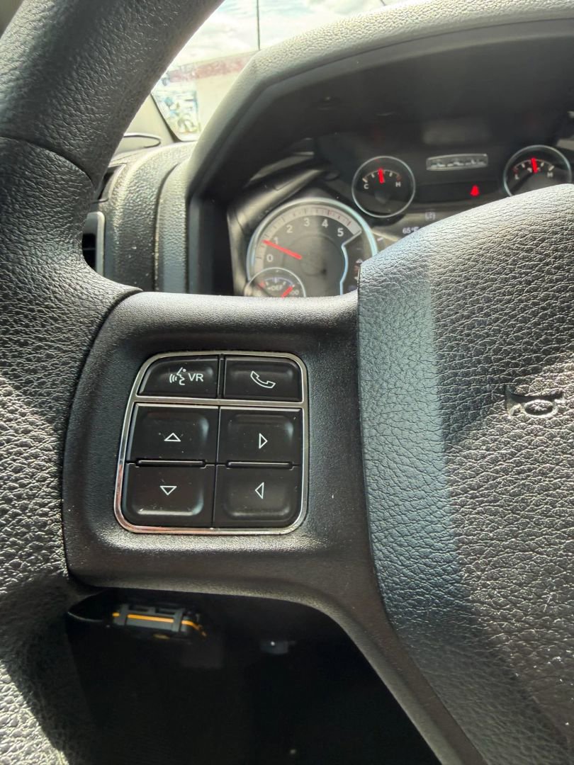 Used 2015 RAM 2500 Tradesman w/ Popular Equipment Group AWD/4WD image 23