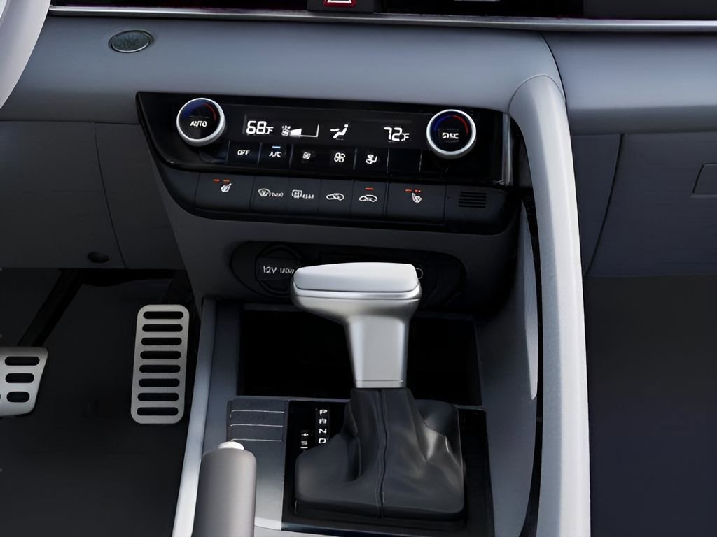 New 2026 Hyundai Elantra Sport FWD image 16
