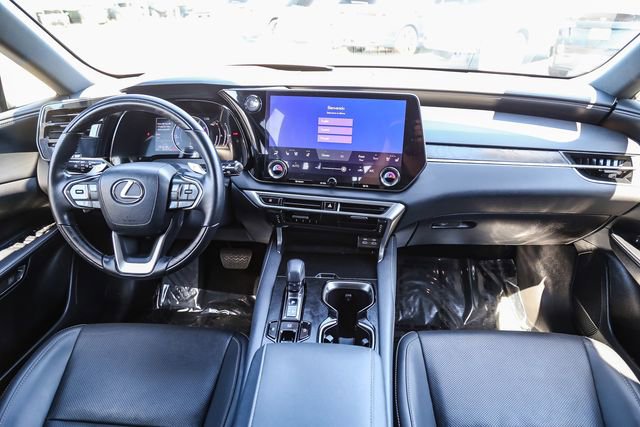 Used 2024 Lexus RX 350 Premium w/ Accessory Package (Z1) FWD image 14