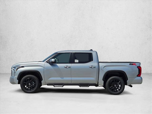 New 2026 Toyota Tundra SR5 w/ SX Package RWD image 5