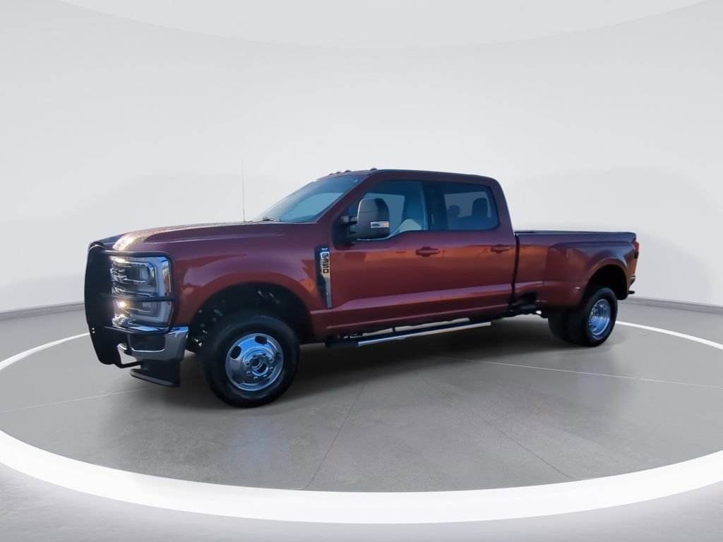Used 2026 Ford F350 XLT w/ XLT Premium Package