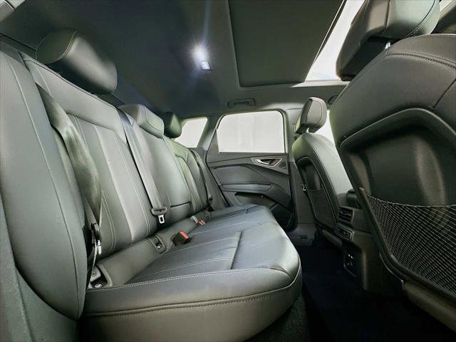 Certified 2023 Audi Q4 e-tron Premium w/ Premium Plus RWD image 26