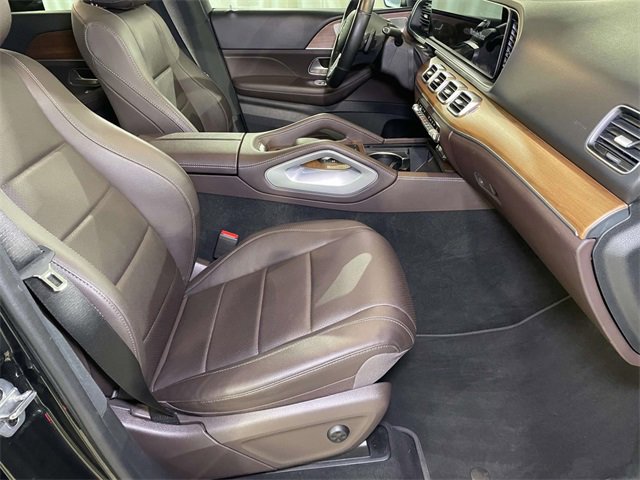Used 2022 Mercedes-Benz GLE 350 4MATIC image 21