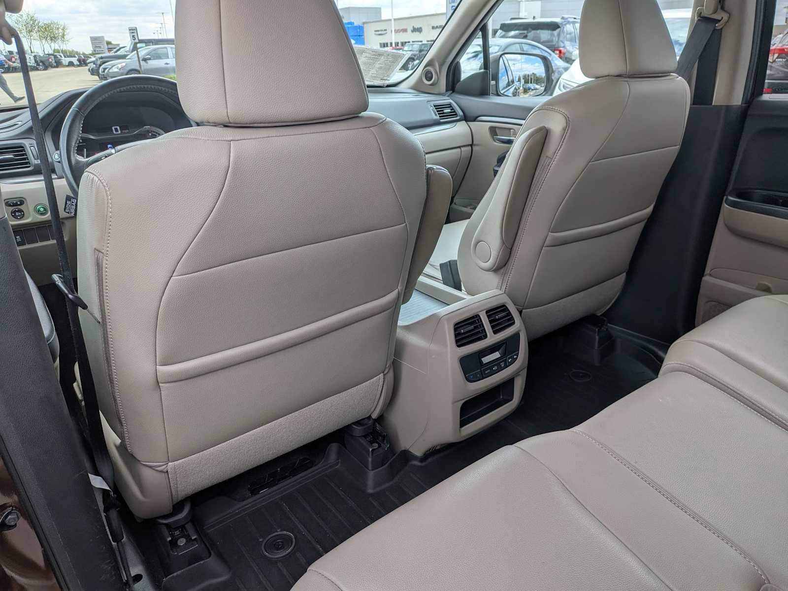Used 2016 Honda Pilot EX-L image 18