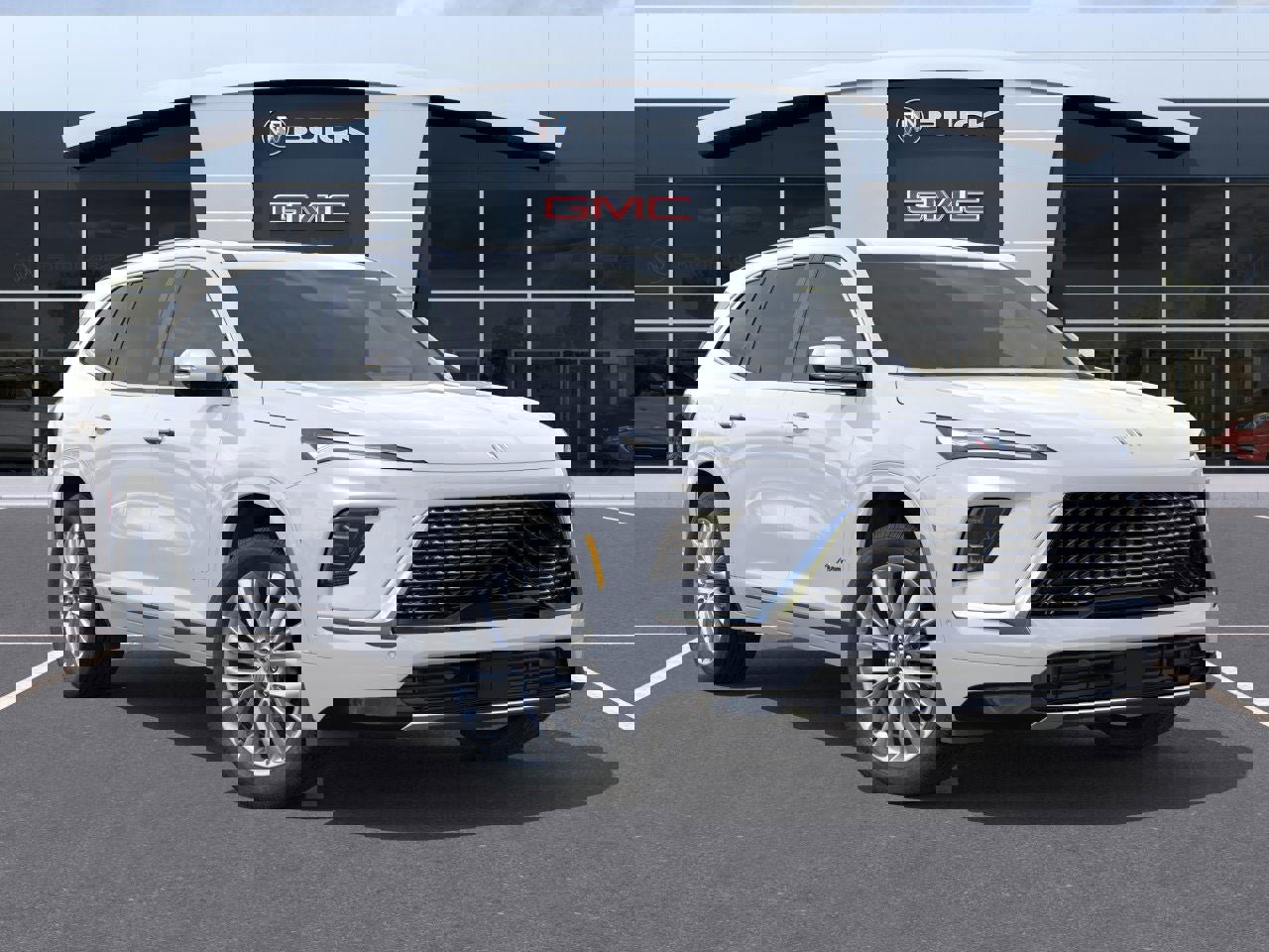 New 2026 Buick Enclave Avenir w/ Super Cruise Package image 31