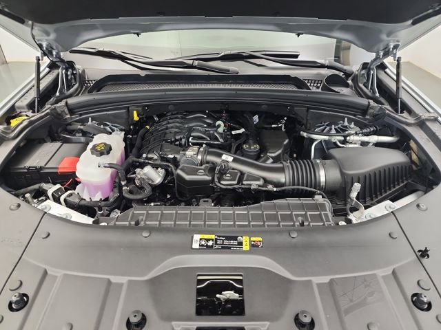 New 2025 Jeep Grand Cherokee L Laredo w/ Luxury Tech Group I image 42