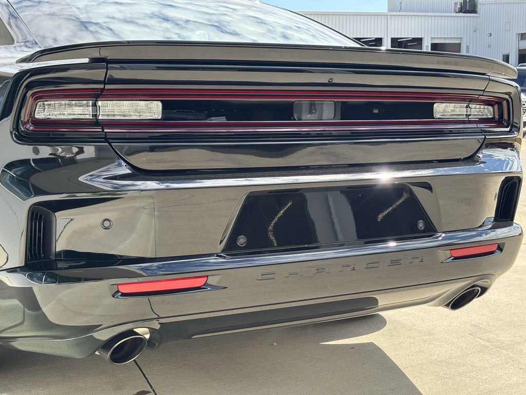 New 2026 Dodge Charger R/T Scat Pack image 5