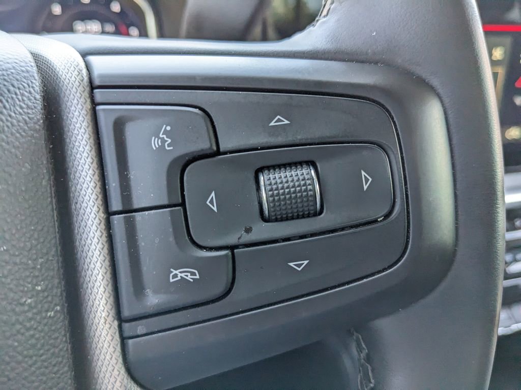 Used 2024 GMC Sierra 2500 Denali w/ Denali Reserve Package image 29