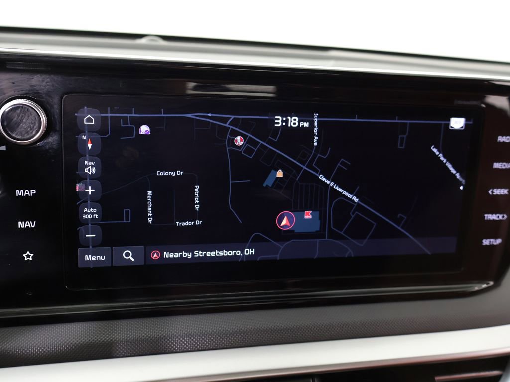 Certified 2024 Kia K5 GT-Line AWD/4WD image 48