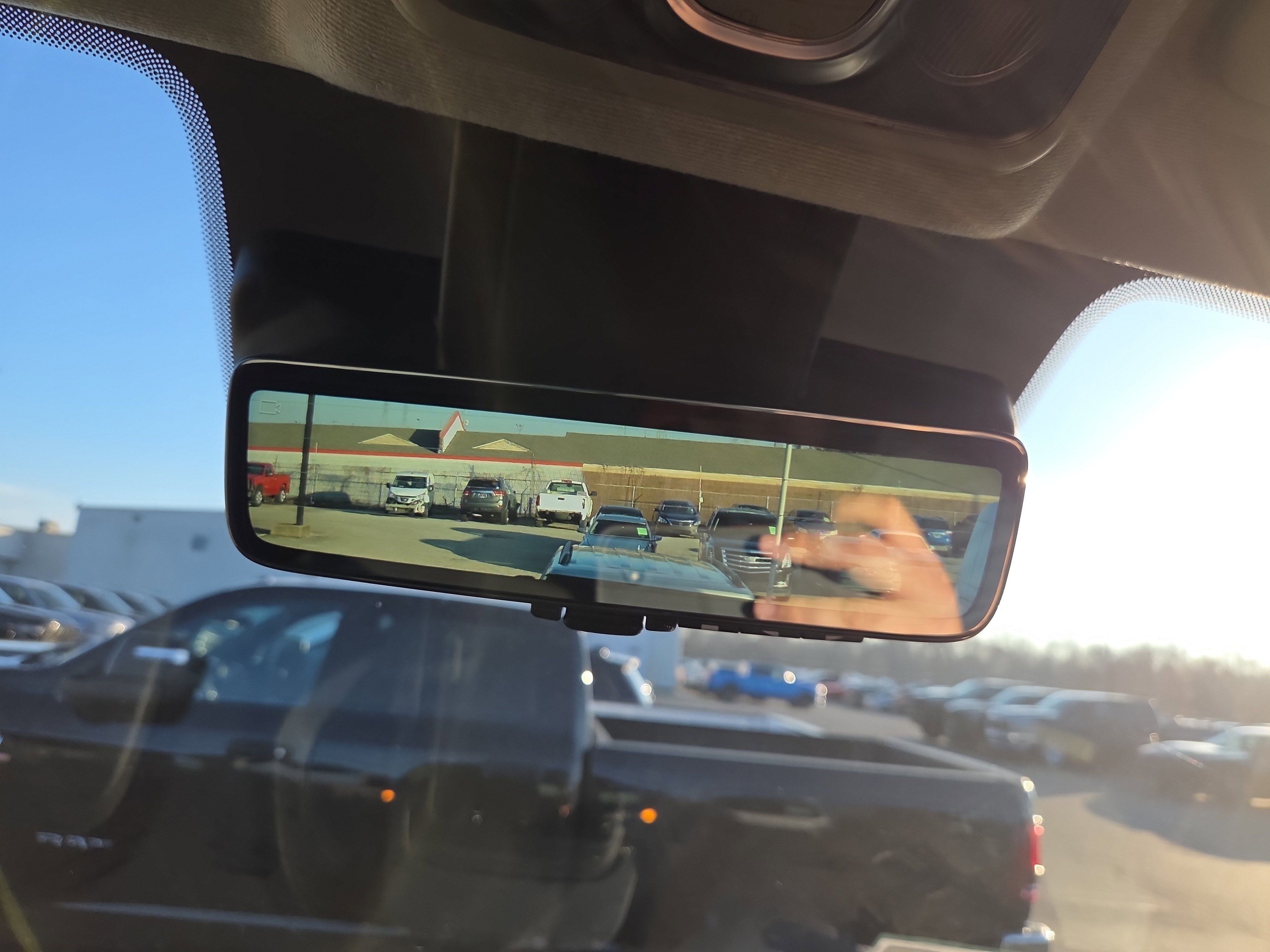 New 2026 RAM ProMaster 2500 w/ Advanced Safety Group image 12