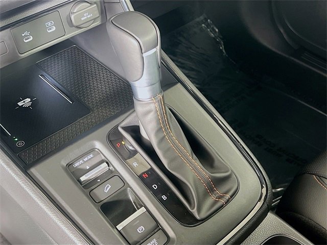 Used 2026 Honda CR-V Sport-L image 23