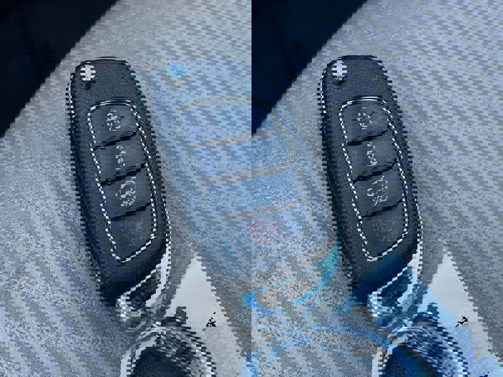 Used 2017 Hyundai Santa Fe Sport image 26