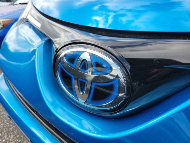 Used 2017 Toyota RAV4 XLE w/ Convenience Package AWD/4WD image 11