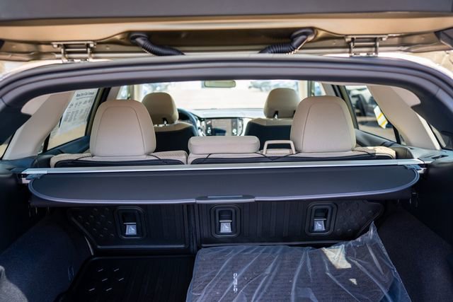 Certified 2025 Subaru Outback Premium image 23