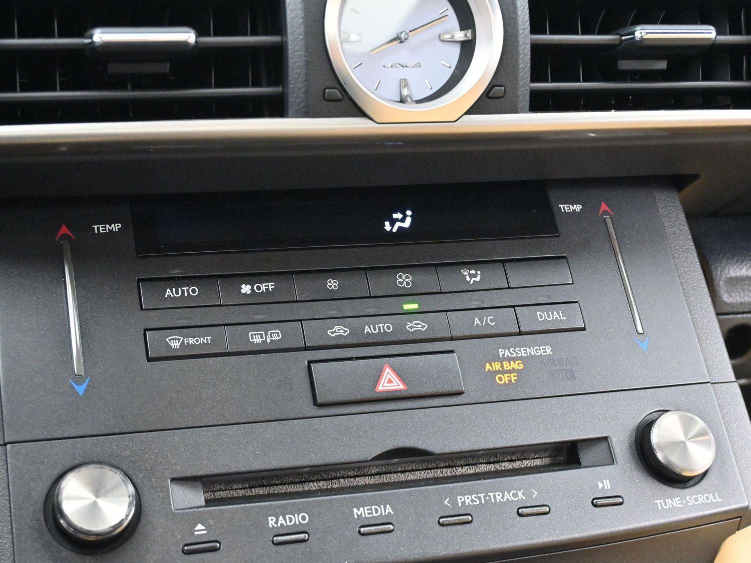 Used 2015 Lexus RC 350 w/ Navigation System Package image 24