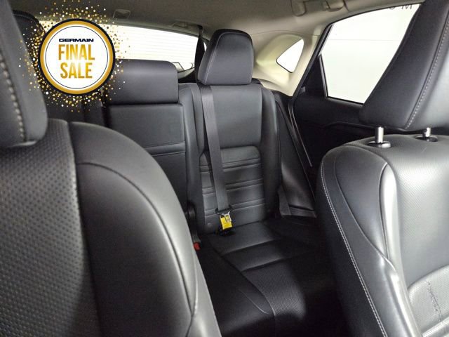 Used 2015 Lexus NX 200t AWD image 17