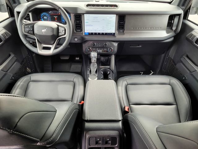New 2026 Ford Bronco Badlands image 12