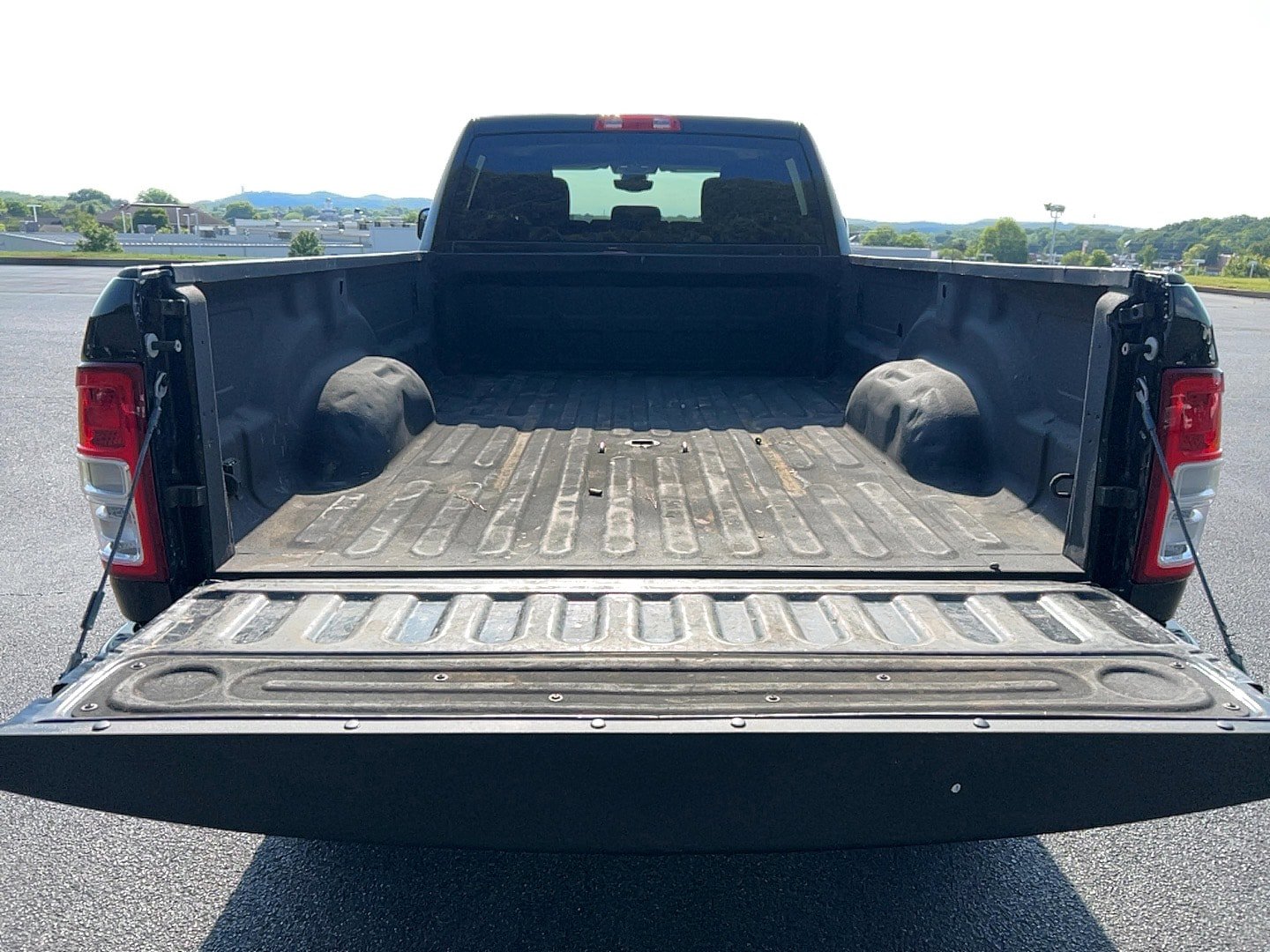 Used 2019 RAM 2500 Big Horn AWD/4WD image 28
